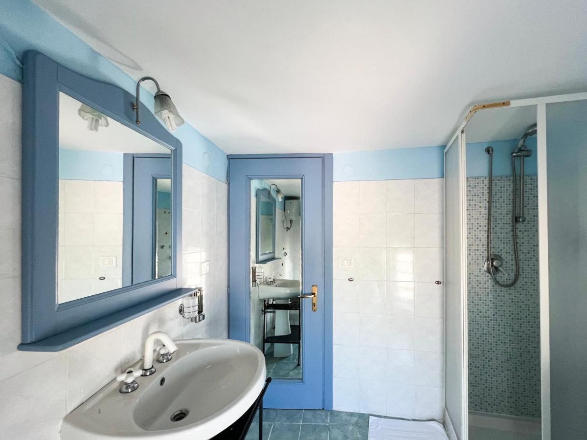 Stella Marina Apartments Procida Exterior foto